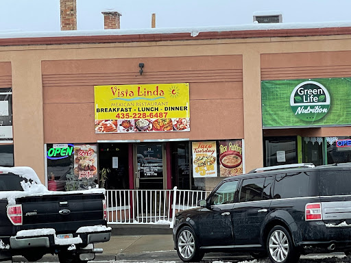 Vista Linda Mexican Restaurant